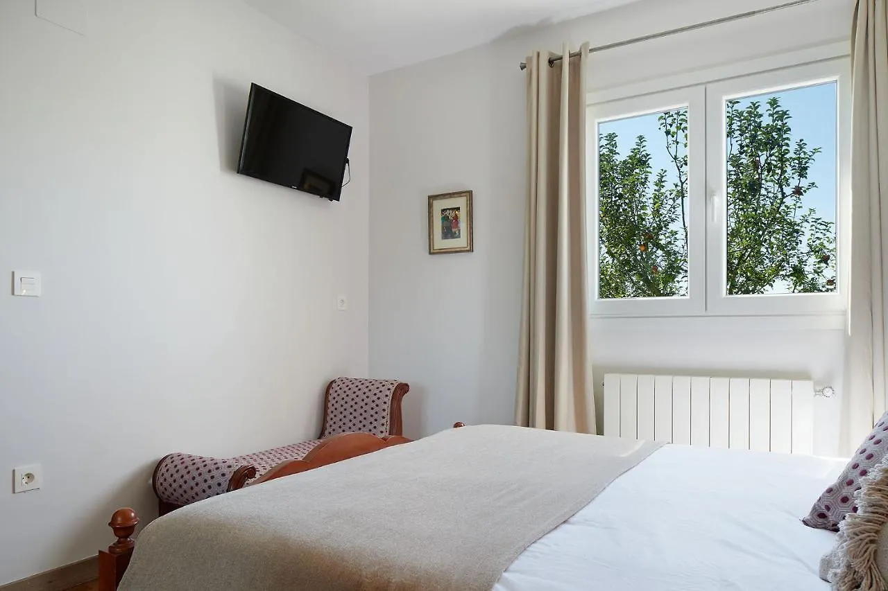 Casa Rural La Palmera - Landetxea Lasarte Oria 0*,