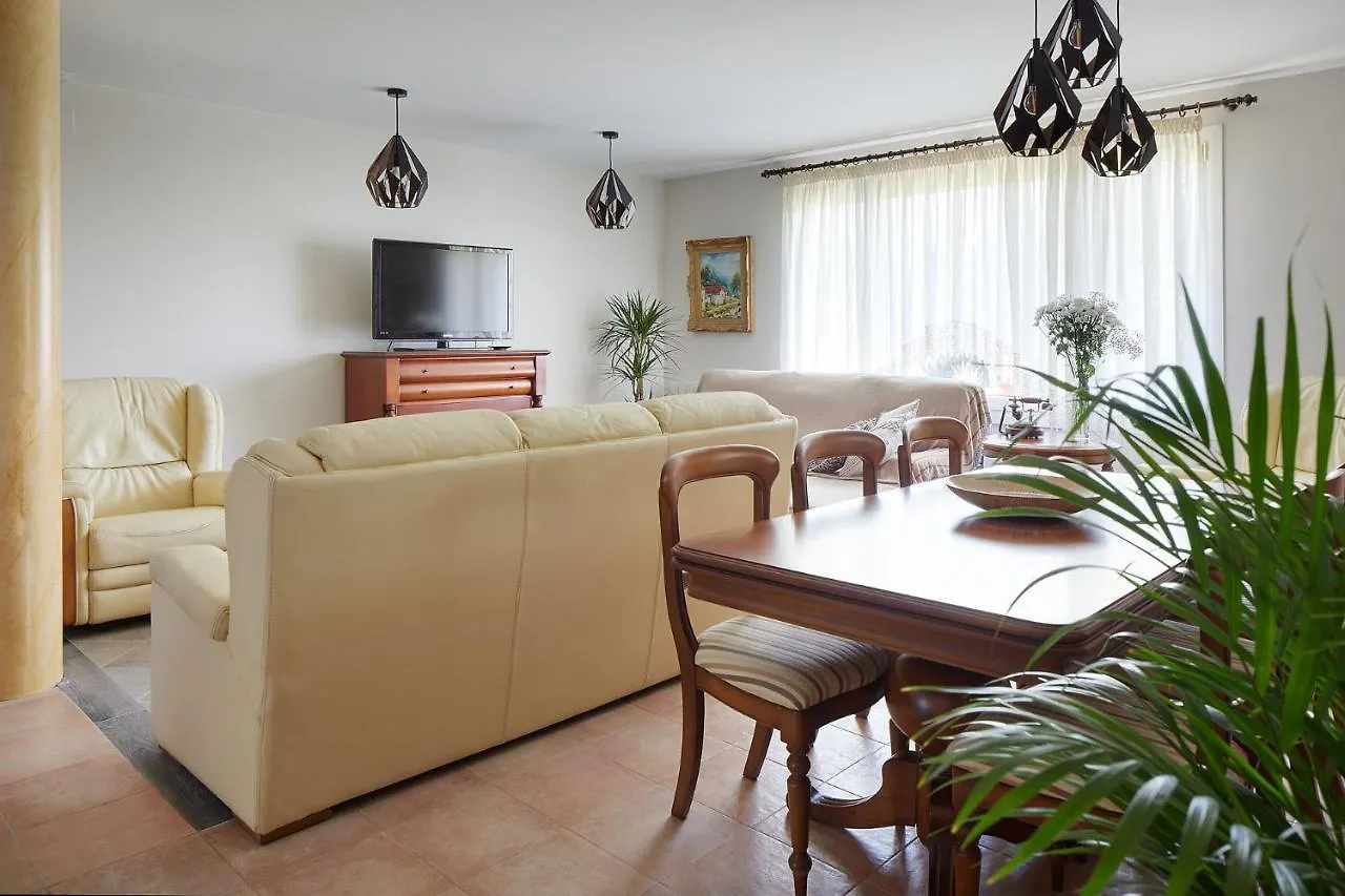 Casa Rural La Palmera - Landetxea Lasarte Oria Spanje