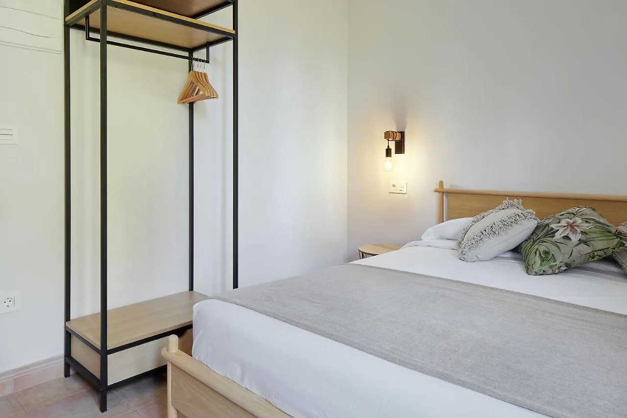 Casa Rural La Palmera - Landetxea Lasarte Oria Landhuis