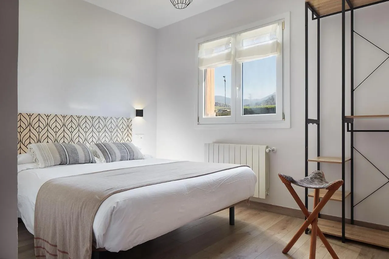 Casa Rural La Palmera - Landetxea Lasarte Oria