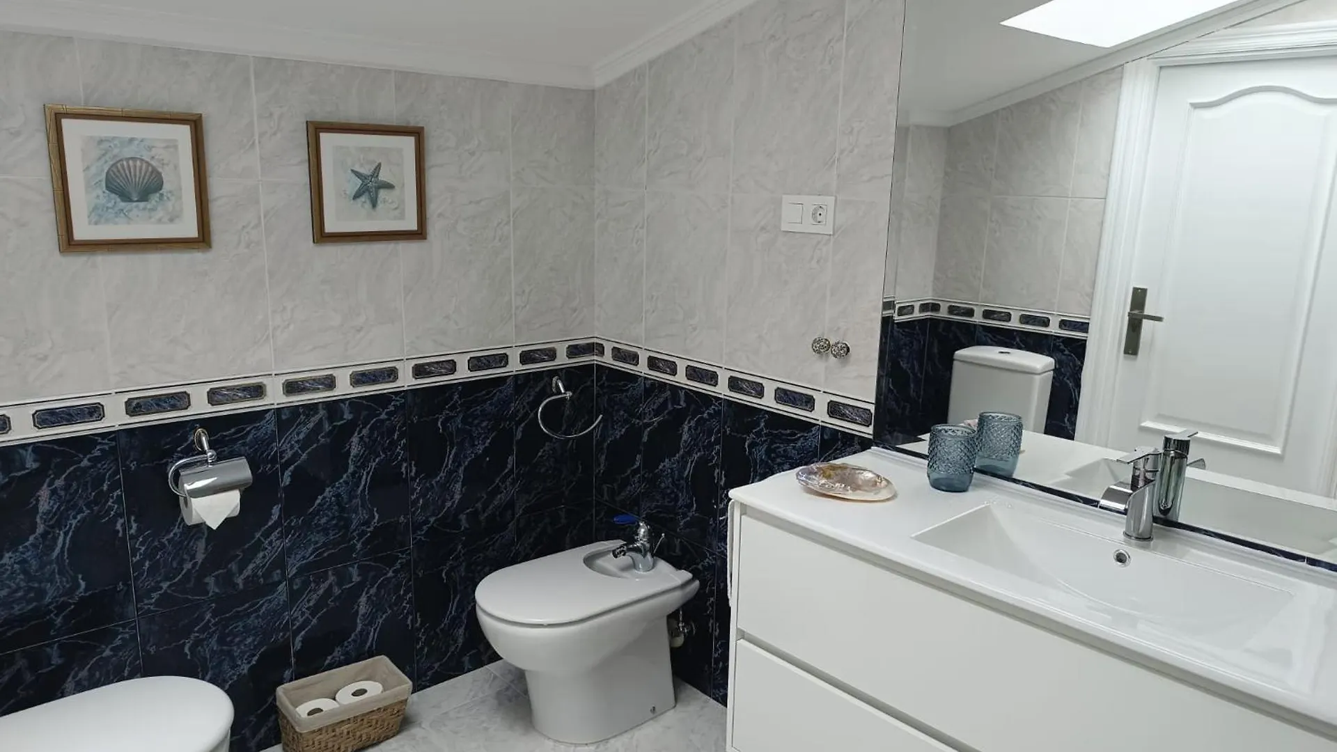 Casa Rural La Palmera - Landetxea Lasarte Oria 0*,  Spanje