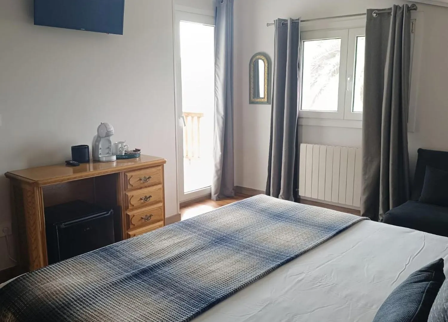 Casa Rural La Palmera - Landetxea Lasarte Oria 0*,