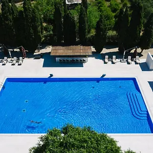 Son Julia & Landhaus Llucmajor (Mallorca)