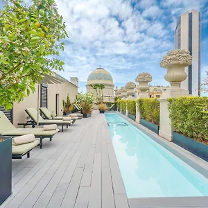 Casagrand Luxury Appartement Barcelona
