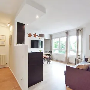 Mood - New&special - Between Guggenheim&casco Viejo Appartement