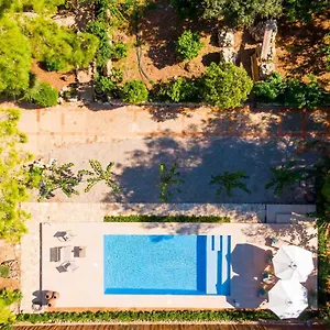 Davero Ferienhaus Binissalem