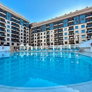 Nuriasol Appartement Fuengirola