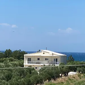 Olymp Villa Nea Poteidaia