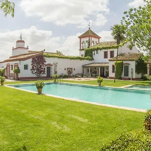Hacienda De Oran Landhuis Utrera
