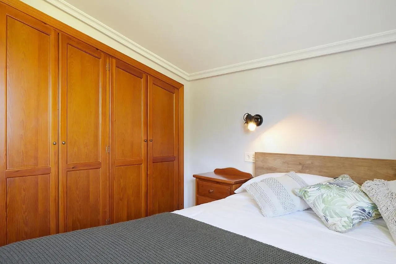 Landhaus Casa Rural La Palmera - Landetxea Lasarte Oria
