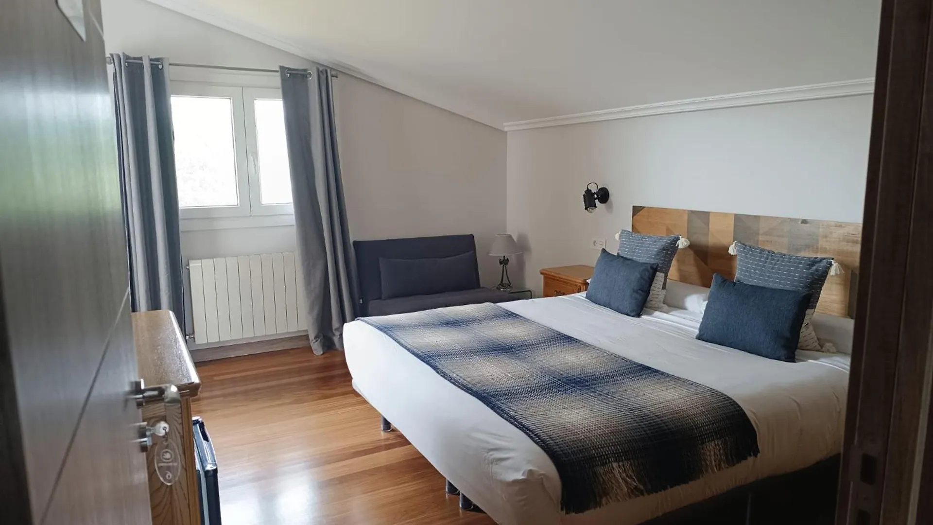 Casa Rural La Palmera - Landetxea Lasarte Oria 0*,