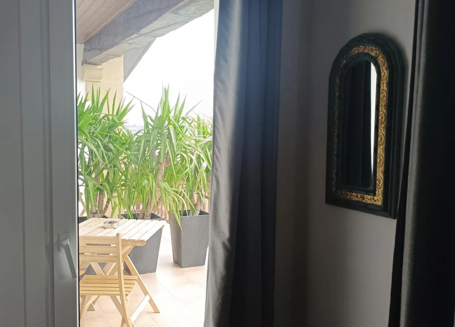Casa Rural La Palmera - Landetxea Lasarte Oria 0*,  Spanien