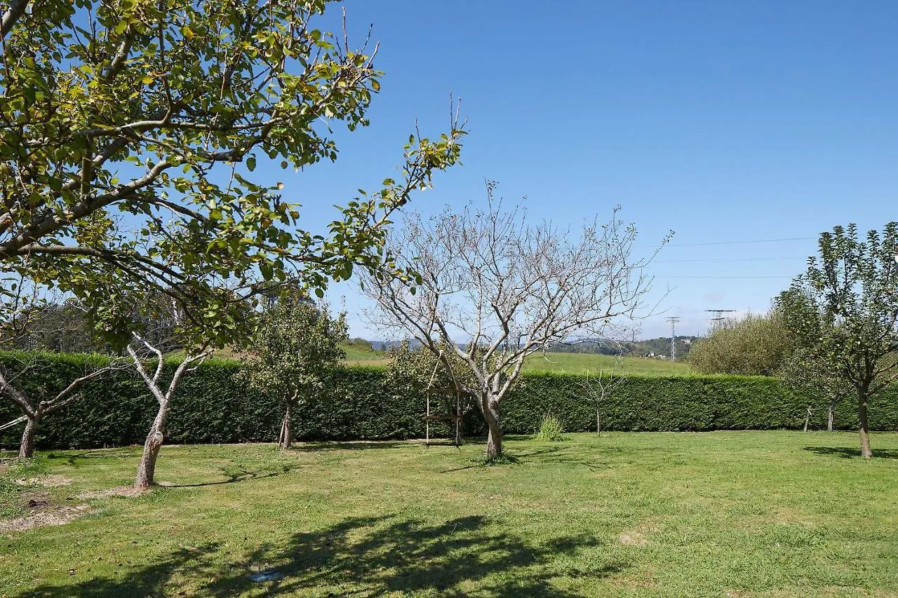 Casa Rural La Palmera - Landetxea Lasarte Oria